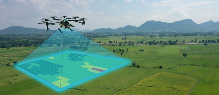 Mapas de declividade no contexto do licenciamento ambiental